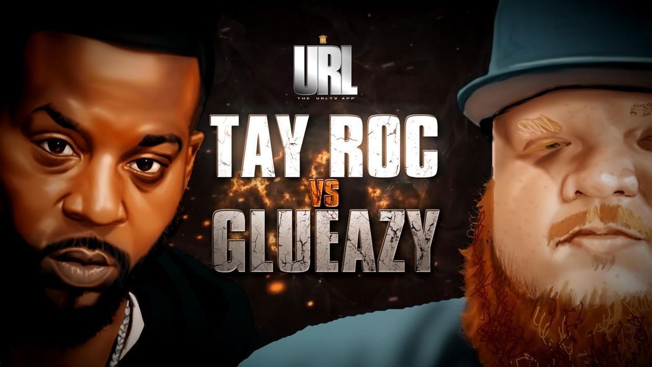 Glueazy vs Tay Roc